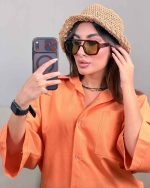 عینک تام فورد کد 8241 - تصویر 6
