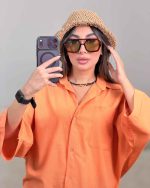 عینک تام فورد کد 8241 - تصویر 4