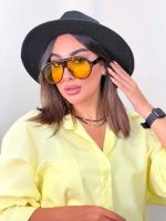 عینک گوچی کد 8244 - تصویر 2