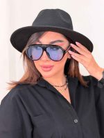 عینک گوچی کد 8244 - تصویر 4