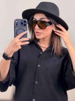 عینک تام فورد کد 8241 - تصویر 7