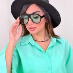عینک گوچی کد 8244