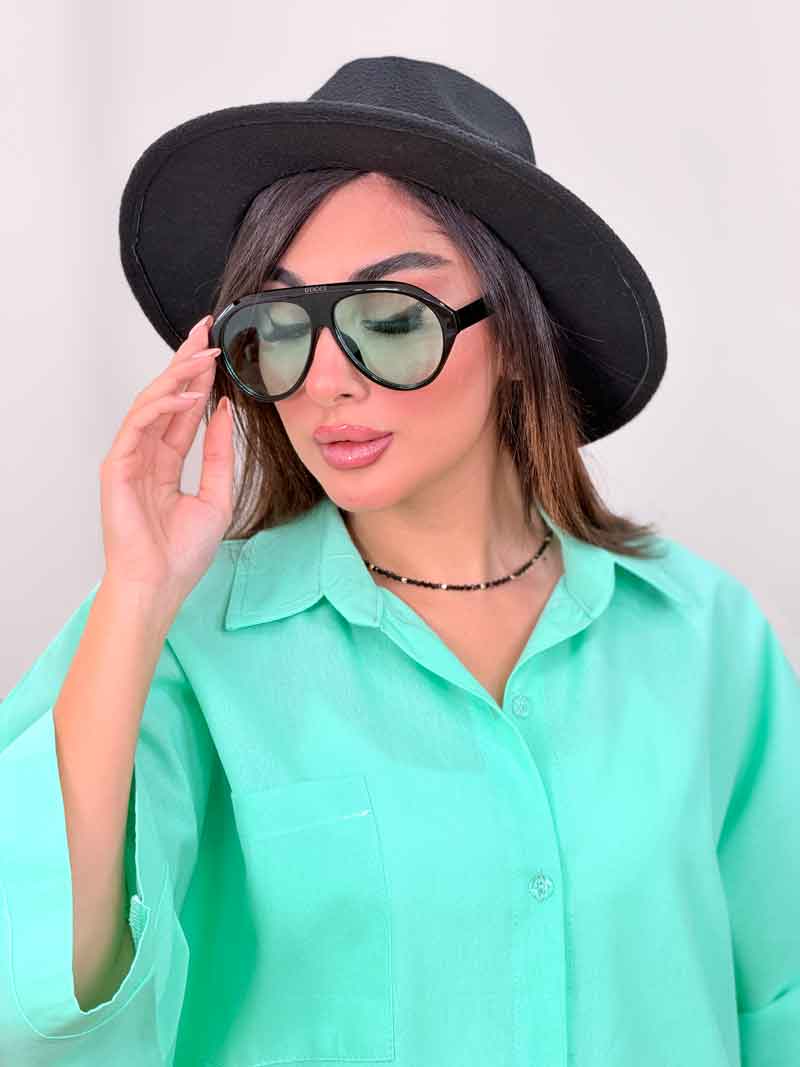عینک گوچی کد 8244