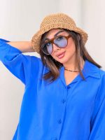 عینک گوچی کد 8244 - تصویر 3