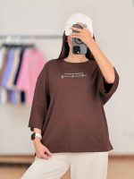 تیشرت ordinary کد 8267 - تصویر 21