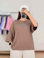 تیشرت ordinary کد 8267 - تصویر 14