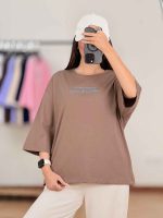 تیشرت ordinary کد 8267 - تصویر 12