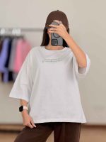 تیشرت ordinary کد 8267 - تصویر 19