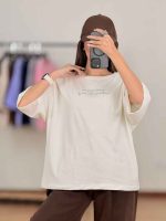 تیشرت ordinary کد 8267 - تصویر 20