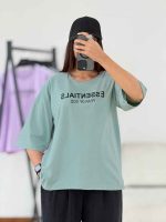تیشرت Essentials کد 8365 - تصویر 16