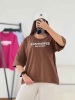 تیشرت Essentials کد 8365 - تصویر 19