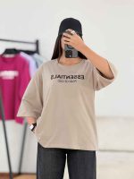 تیشرت Essentials کد 8365 - تصویر 10