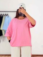تیشرت بغل بند دار کد 8353 - تصویر 11