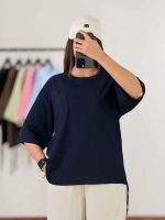 تیشرت بغل بند دار کد 8353 - تصویر 16