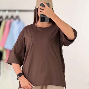تیشرت بغل بند دار کد 8353