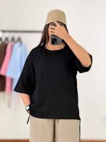 تیشرت بغل بند دار کد 8353 - تصویر 5