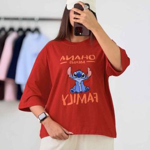 تیشرت oHana کد8379