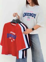 تیشرت Energy کد8380 - تصویر 2