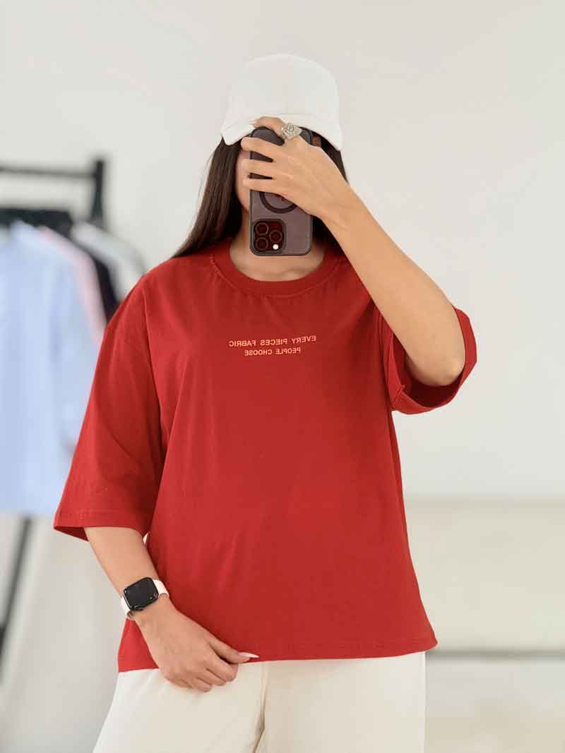 تیشرت people کد8377