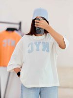 تیشرت NYC کد8376 - تصویر 10