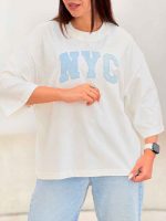 تیشرت NYC کد8376 - تصویر 15