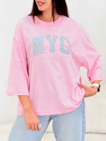 تیشرت NYC کد8376 - تصویر 7