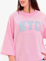 تیشرت NYC کد8376 - تصویر 17