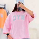 تیشرت NYC کد8376