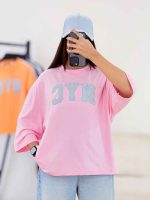 تیشرت NYC کد8376 - تصویر 21