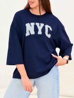 تیشرت NYC کد8376 - تصویر 12