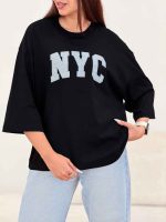 تیشرت NYC کد8376 - تصویر 9