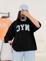 تیشرت NYC کد8376 - تصویر 5
