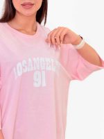 تیشرت los angeles کد8385 - تصویر 11