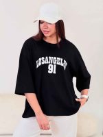 تیشرت los angeles کد8385 - تصویر 15