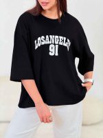 تیشرت los angeles کد8385 - تصویر 19