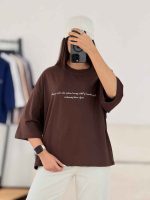 تیشرت بهسا کد8373 - تصویر 3