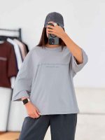 تیشرت بهسا کد8373 - تصویر 2