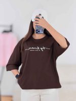 تیشرت day dreamer کد8384 - تصویر 6