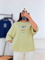 تیشرت sunkissed کد8374 - تصویر 13