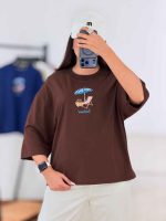 تیشرت sunkissed کد8374