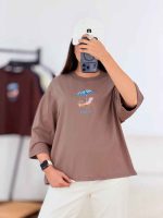 تیشرت sunkissed کد8374 - تصویر 8