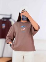 تیشرت sunkissed کد8374 - تصویر 11