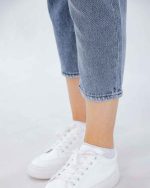 شلوار مام استایل کد 10481 - تصویر 5
