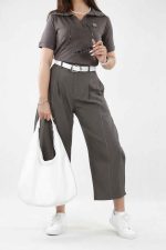 شلوار دوخت دار کد 8329 - تصویر 8