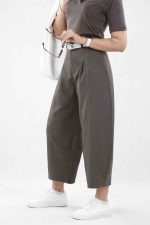 شلوار دوخت دار کد 8329 - تصویر 15