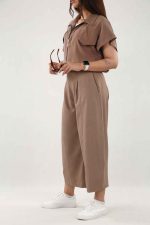 شلوار دوخت دار کد 8329 - تصویر 14