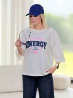 تیشرت Energy کد8380 - تصویر 3