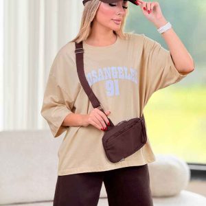 تیشرت los angeles کد8385