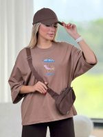 تیشرت sunkissed کد8374 - تصویر 10