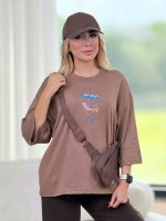 تیشرت sunkissed کد8374 - تصویر 2